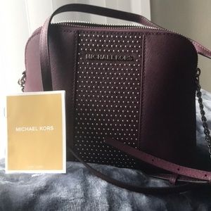 Michael Kors Cross Body Bag